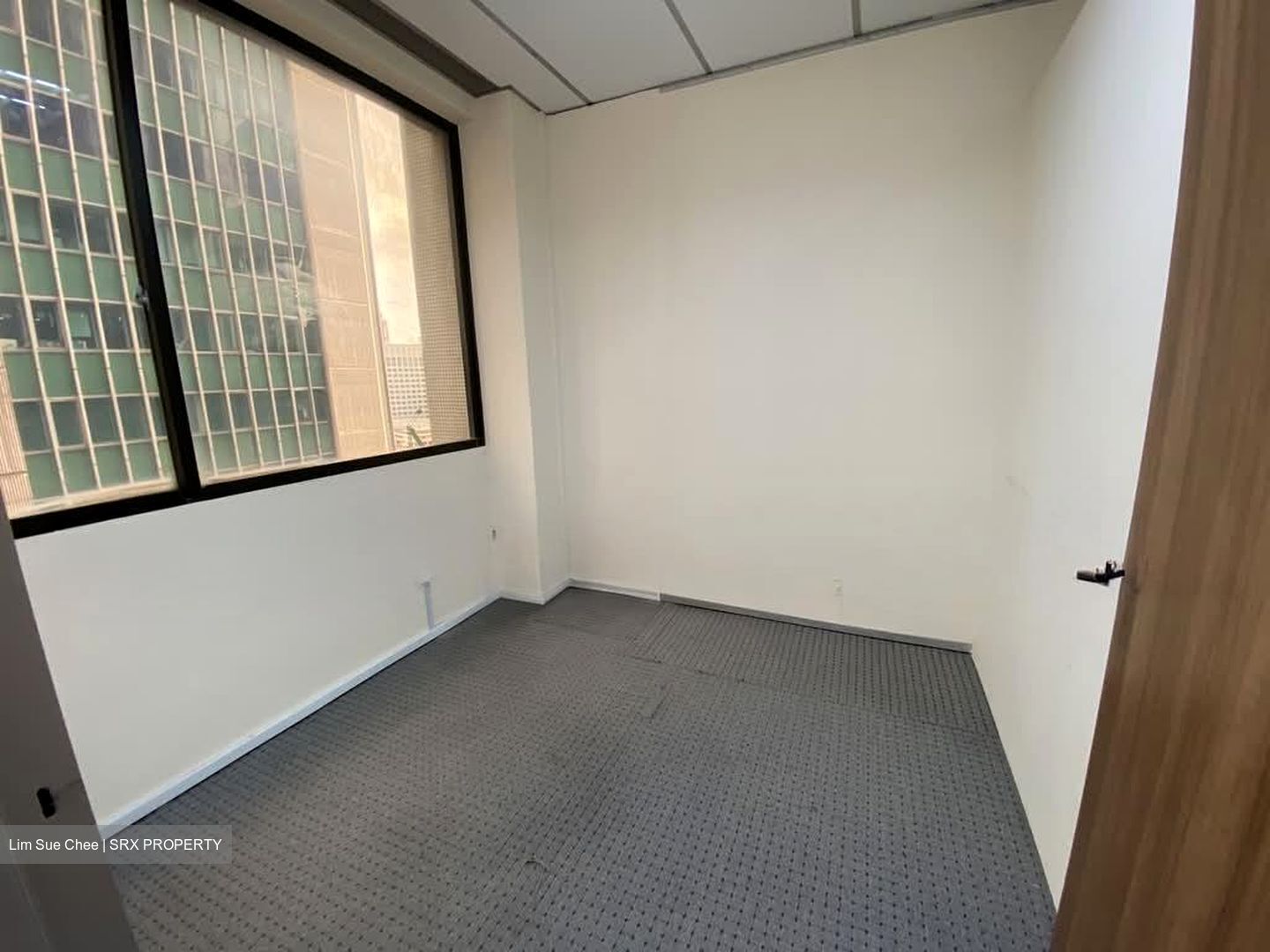 Tong Eng Building (D1), Office #600120891